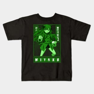 Miekoya Kids T-Shirt